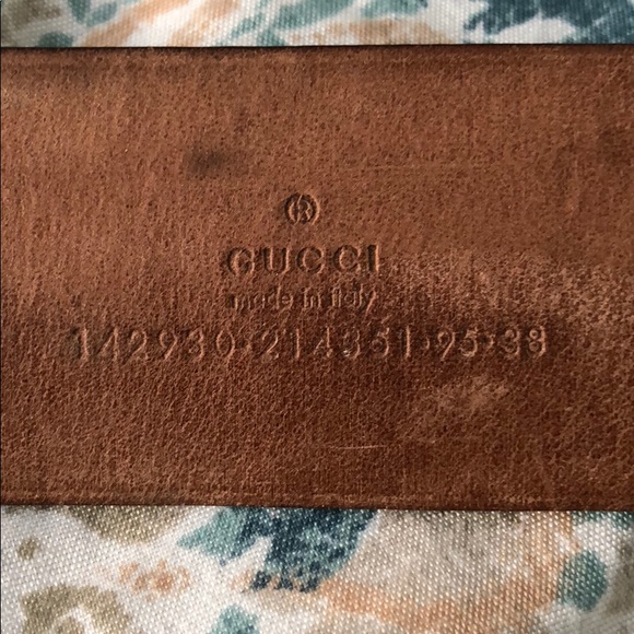 Gucci - Picture 4 of 8